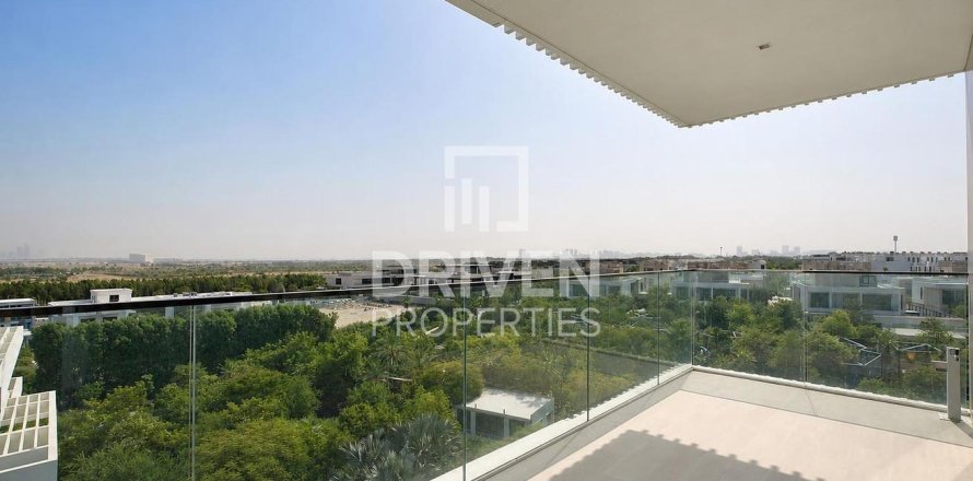 Appartement de 3 chambres à Ashjar, UAE No. 206260