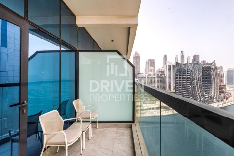 Studio Apartment in Dolphin Tower, UAE No. 206263 11