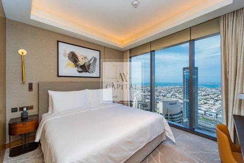 2 غرف نوم شقة في The Address Residences Dubai Opera, الإمارات العربية المتحدة رقم 29371 8
