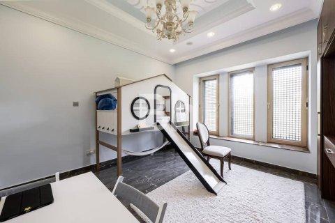 Вилла с 4 спальнями  №114617 11