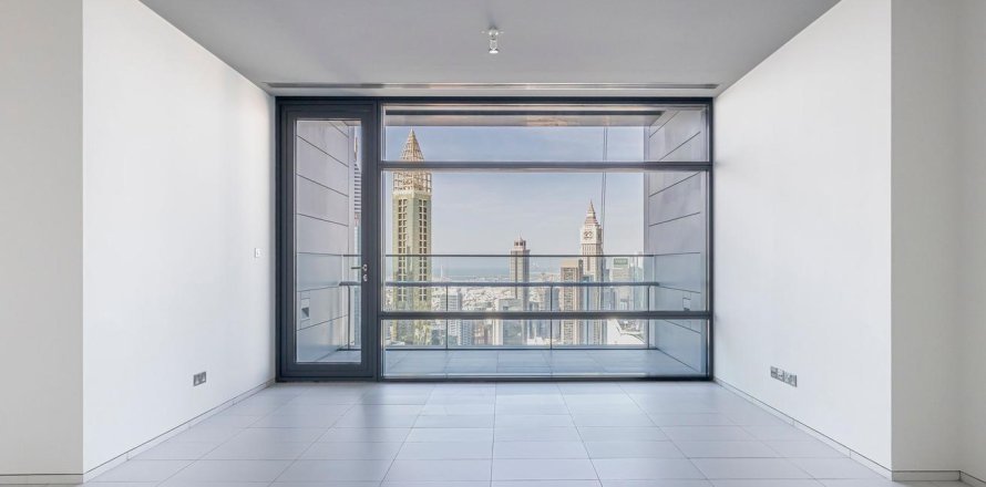 2 غرف نوم شقة في DIFC, الإمارات العربية المتحدة رقم 202654