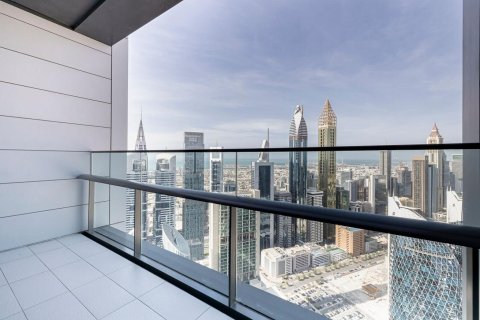 2 غرف نوم شقة في DIFC, الإمارات العربية المتحدة رقم 202654 8