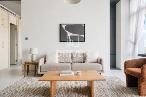 1 غرف نوم شقة في DIFC, الإمارات العربية المتحدة رقم 202655 5
