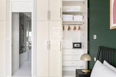 1 غرف نوم شقة في DIFC, الإمارات العربية المتحدة رقم 202655 9