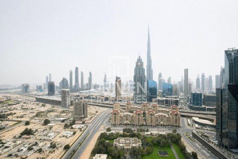 1 غرف نوم شقة في DIFC, الإمارات العربية المتحدة رقم 202655 18