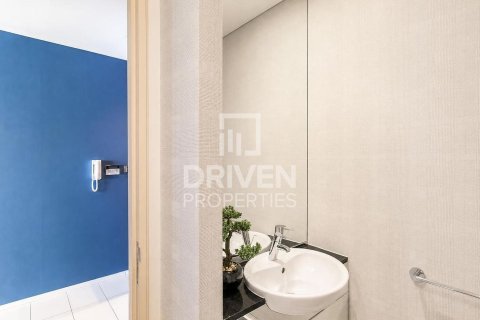 1 غرف نوم شقة في DIFC, الإمارات العربية المتحدة رقم 202655 16