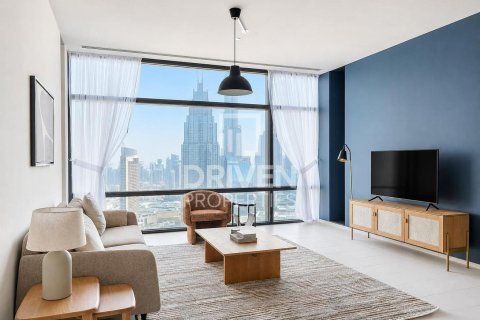 Apartment de 1 dormitorio en DIFC, UAE No. 202655
