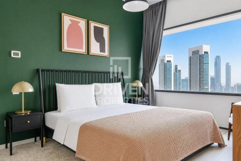 1 غرف نوم شقة في DIFC, الإمارات العربية المتحدة رقم 202655 7