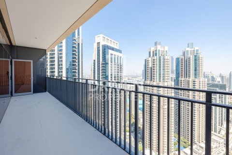 3 غرف نوم شقة في BLVD Crescent, الإمارات العربية المتحدة رقم 202652