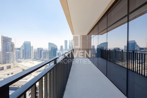 Appartement de 3 chambres à BLVD Crescent, UAE No. 202652 20