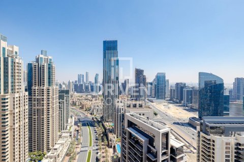 Appartement de 3 chambres à BLVD Crescent, UAE No. 202652 22