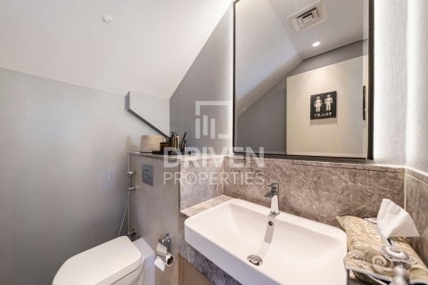 3 غرف نوم فيلا في Club Villas at Dubai Hills, الإمارات العربية المتحدة رقم 202653 13
