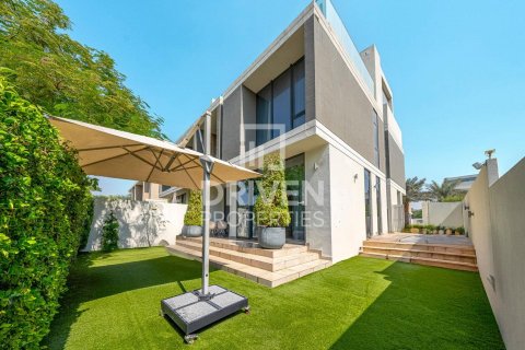 3 غرف نوم فيلا في Club Villas at Dubai Hills, الإمارات العربية المتحدة رقم 202653 17