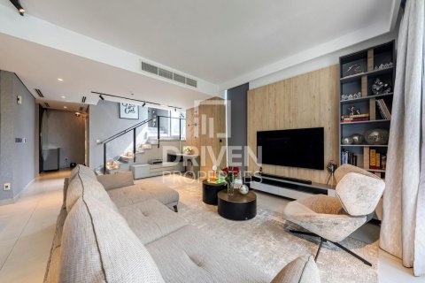3 غرف نوم فيلا في Club Villas at Dubai Hills, الإمارات العربية المتحدة رقم 202653 5