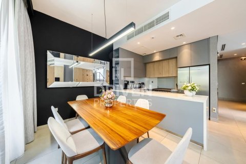 3 غرف نوم فيلا في Club Villas at Dubai Hills, الإمارات العربية المتحدة رقم 202653 3