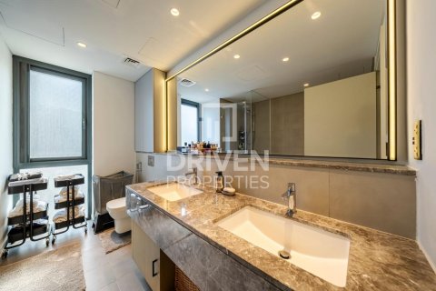 3 غرف نوم فيلا في Club Villas at Dubai Hills, الإمارات العربية المتحدة رقم 202653 14
