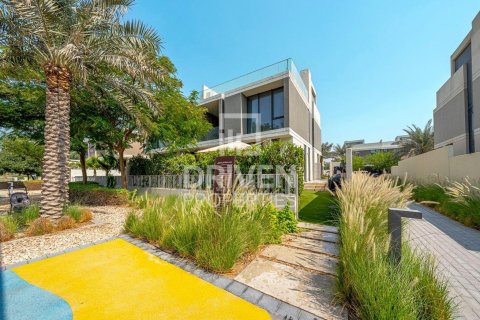3 غرف نوم فيلا في Club Villas at Dubai Hills, الإمارات العربية المتحدة رقم 202653 18