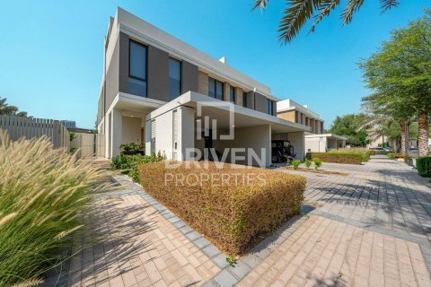 3 غرف نوم فيلا في Club Villas at Dubai Hills, الإمارات العربية المتحدة رقم 202653 16