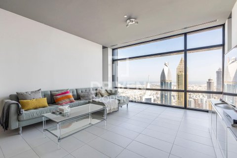 Apartment de 2 dormitorios en DIFC, UAE No. 202656 5