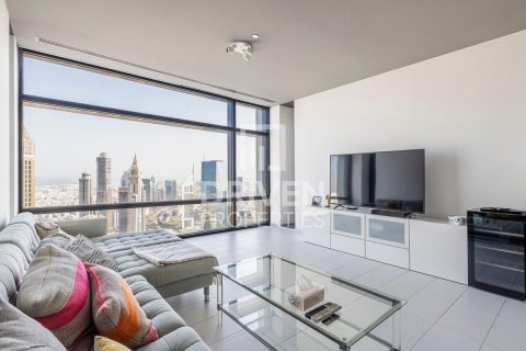 2 غرف نوم شقة في DIFC, الإمارات العربية المتحدة رقم 202656