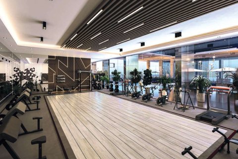 58m² Apartment in Dubai, UAE No. 169922 10