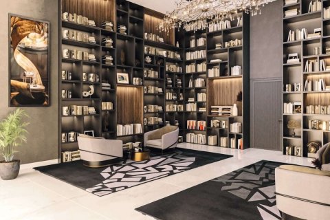 58m² Apartment in Dubai, UAE No. 169922 6