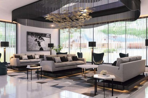 58m² Apartment in Dubai, UAE No. 169922 5