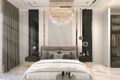 58m² Apartment in Dubai, UAE No. 169922 7