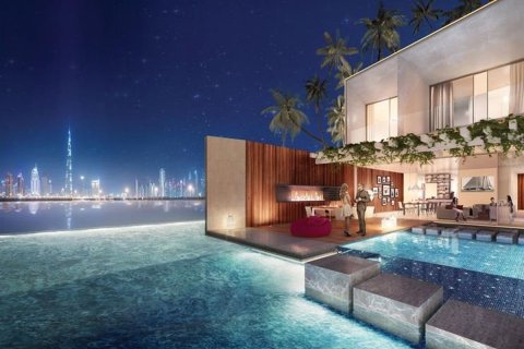 1 bedroom Apartment in Dubai, UAE No. 169916 3