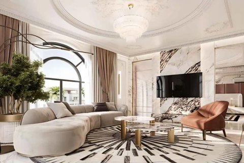 1 bedroom Apartment in Dubai, UAE No. 169916 4