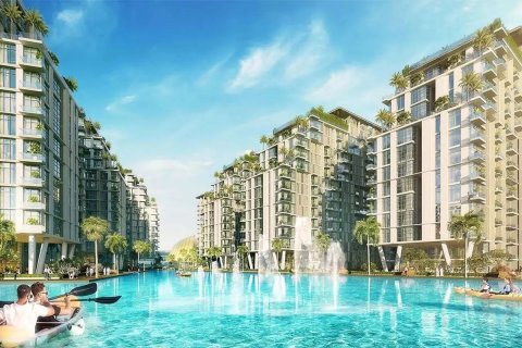 1 bedroom Apartment in Dubai, UAE No. 169916 9