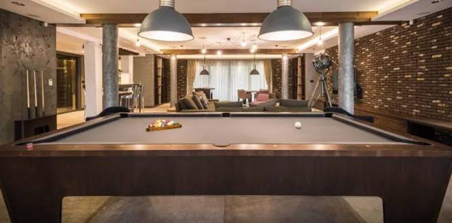 1 bedroom Apartment in Dubai, UAE No. 169916