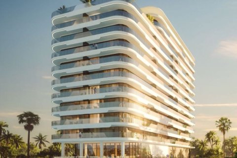 34.5m² Apartment in Dubai, UAE No. 169919 11