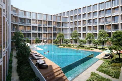 1 bedroom Apartment in Arjan, UAE No. 169921 5