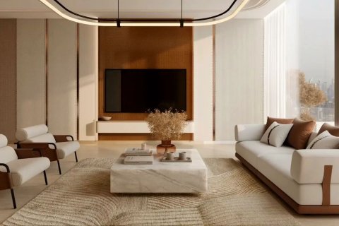 1 bedroom Apartment in Arjan, UAE No. 169921
