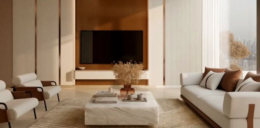1 bedroom Apartment in Arjan, UAE No. 169921