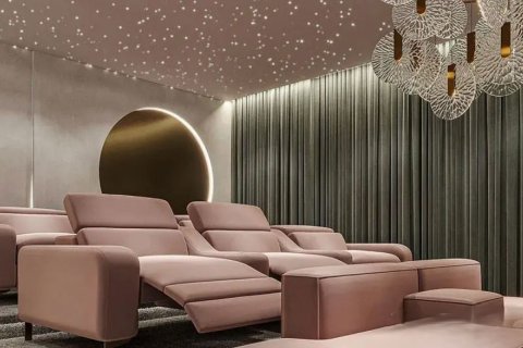 39.5m² Apartment in Dubai, UAE No. 169918 6