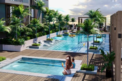 39.5m² Apartment in Dubai, UAE No. 169918 9