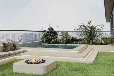 39.5m² Apartment in Dubai, UAE No. 169918 7