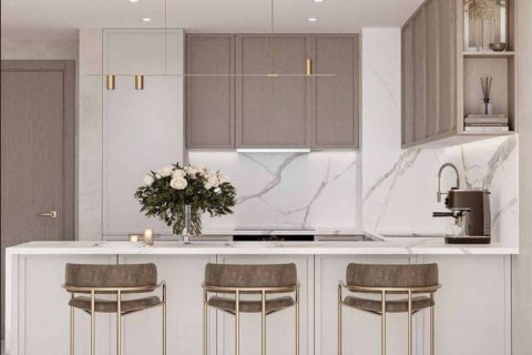 39.5m² Apartment in Dubai, UAE No. 169918 5