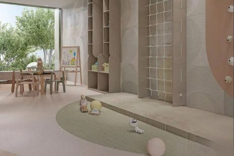 39.5m² Apartment in Dubai, UAE No. 169918 4