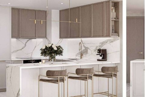 39.5m² Apartment in Dubai, UAE No. 169918 8