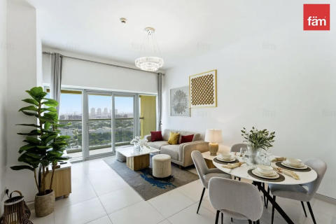 1 bedroom Apartment in Motor City, UAE No. 169917 6