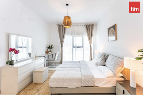1 bedroom Apartment in Motor City, UAE No. 169917