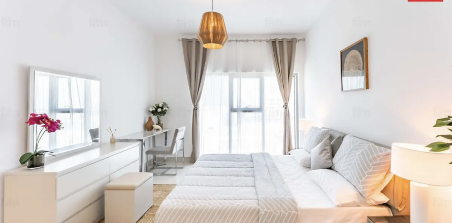 1 bedroom Apartment in Motor City, UAE No. 169917