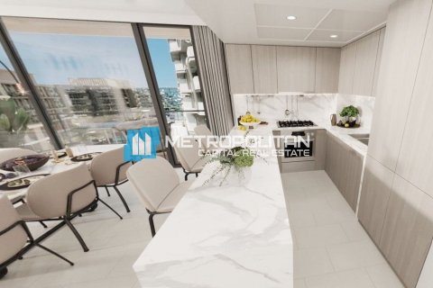 Apartment de 2 dormitorios  No. 119937 8