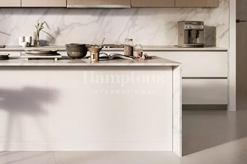 Apartment de 1 dormitorio No. 119940 4