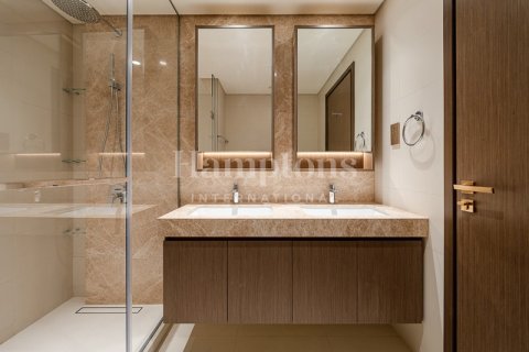 2 غرف نوم شقة في Dubai Harbour, الإمارات العربية المتحدة رقم 119942 8