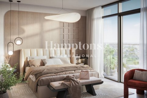 Квартира с 1 спальней №119941 9