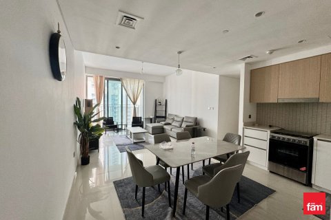 Appartement de 2 chambres  No. 116231 5